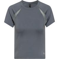 Under Armour MOTION Funktionsshirt Damen - clay green