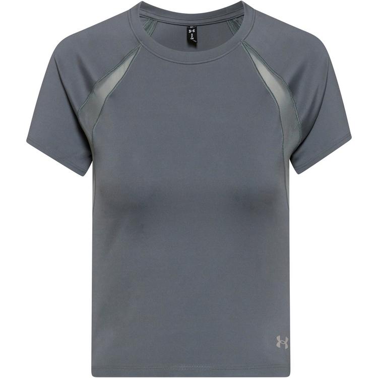 Under Armour Under Armour MOTION Funktionsshirt Damen - clay green - 0 | SportScheck