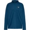Under Armour TECH Funktionsshirt Herren - wham blue