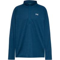 Under Armour TECH Funktionsshirt Herren - wham blue