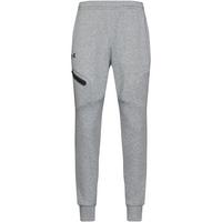 Under Armour UNSTOPPABLE Trainingshose Herren - mod gray
