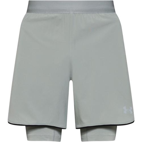 Under Armour VELOCITI PRO 2-IN-1 Laufshorts Herren