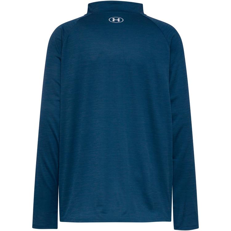 Under Armour Under Armour TECH Funktionsshirt Herren - wham blue - 0 | SportScheck