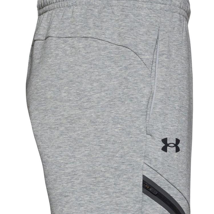 Under Armour Under Armour UNSTOPPABLE Trainingshose Herren - mod gray - 0 | SportScheck