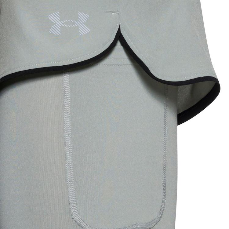 Under Armour Under Armour VELOCITI PRO 2-IN-1 Laufshorts Herren - titanium - 0 | SportScheck