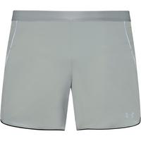 Under Armour VELOCITI PRO 7IN Laufshorts Herren - titanium