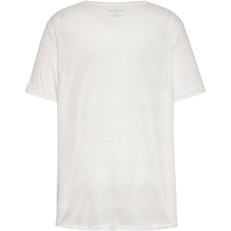 Under Armour Under Armour UA VELOCITI SS Funktionsshirt Herren - white - 0 | SportScheck