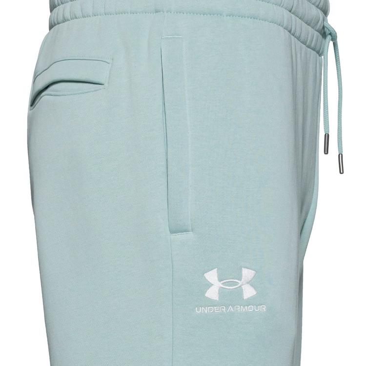 Under Armour Under Armour UA Icon Fleece Sweathose Herren - enamel blue - 0 | SportScheck