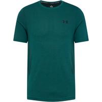 Under Armour VANISH Funktionsshirt Herren - rack green