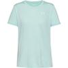Under Armour TECH Funktionsshirt Damen - refresh mint