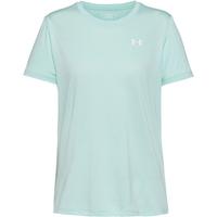 Under Armour TECH Funktionsshirt Damen - refresh mint