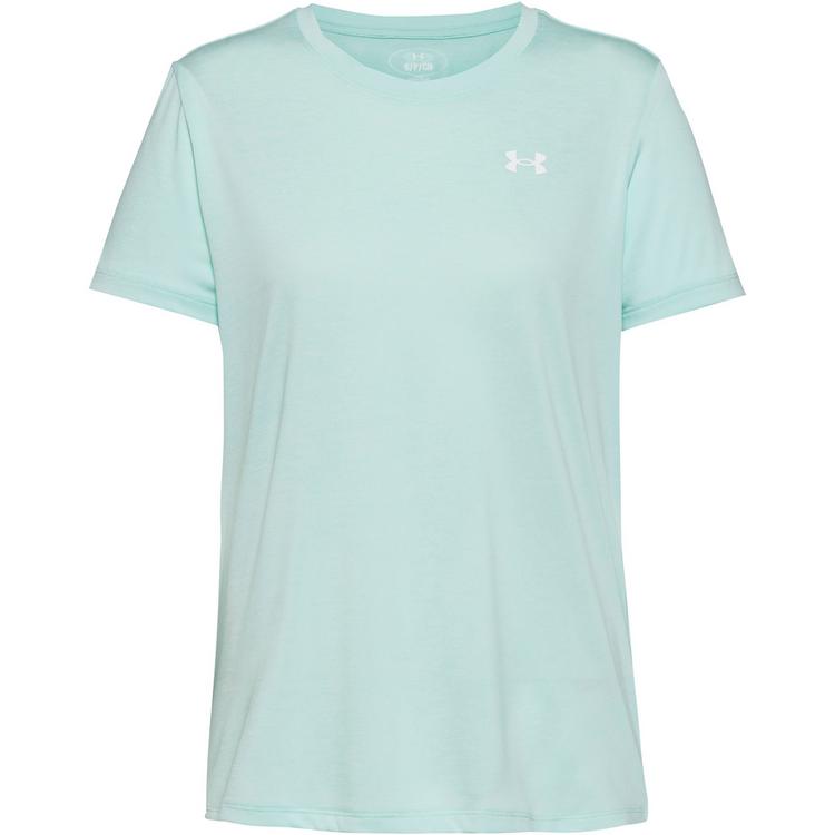 Under Armour Under Armour TECH Funktionsshirt Damen - refresh mint - 0 | SportScheck