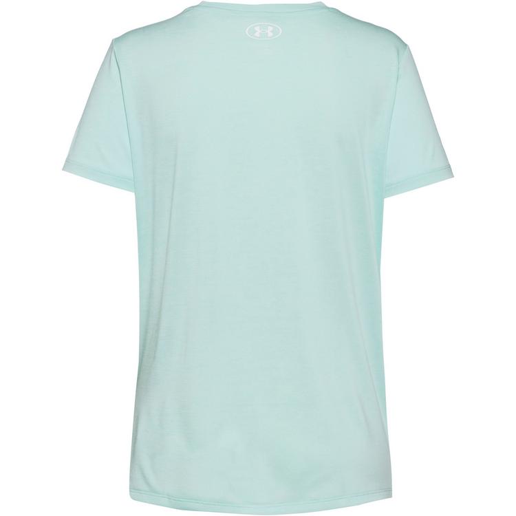 Under Armour Under Armour TECH Funktionsshirt Damen - refresh mint - 0 | SportScheck