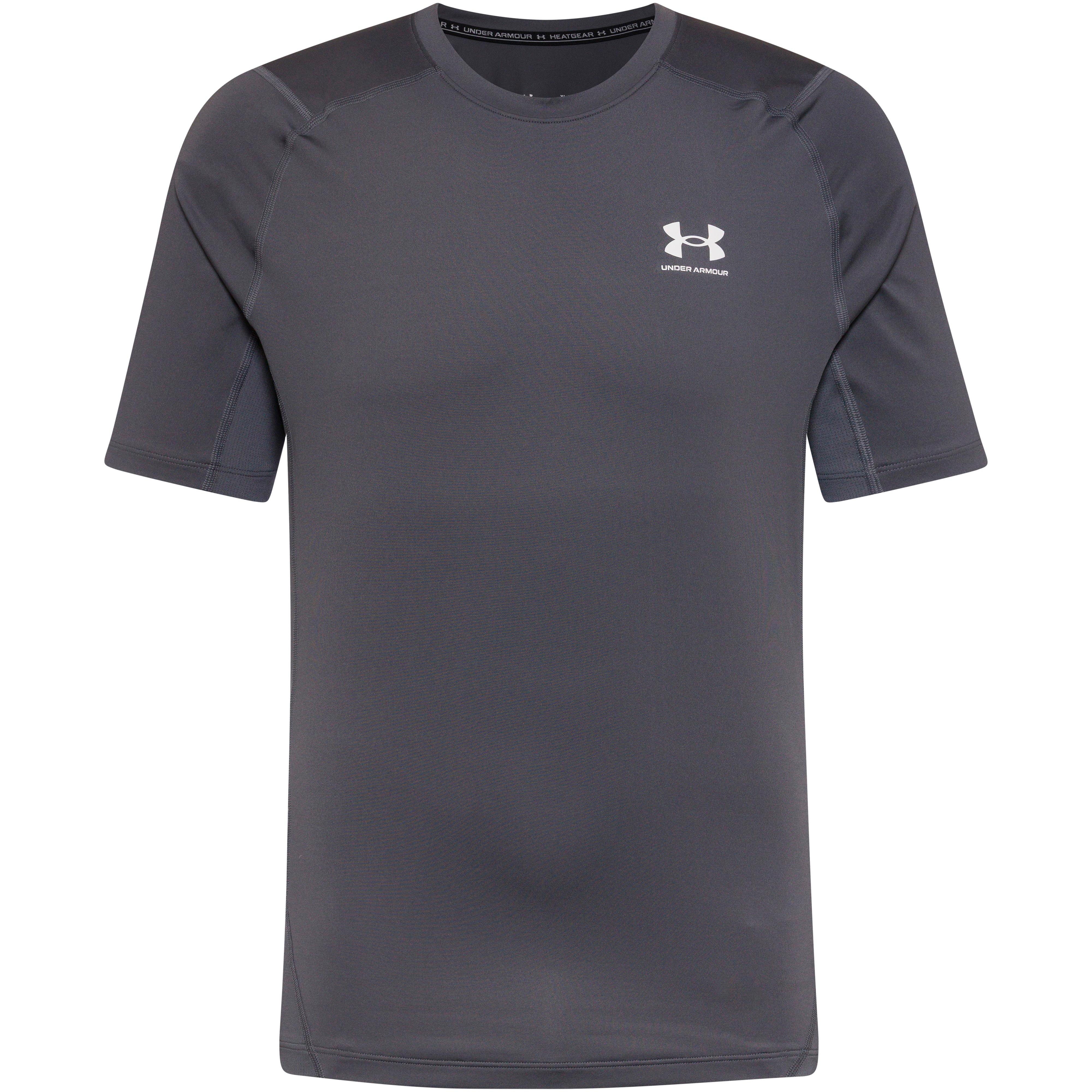 Under Armour ARMOUR Funktionsshirt Herren - castlerock