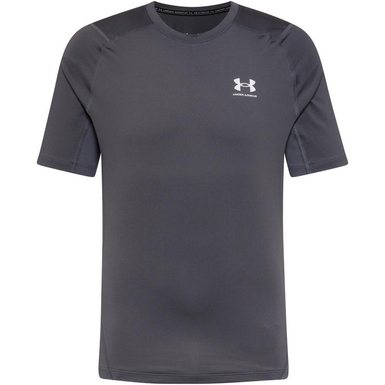 Under Armour Under Armour ARMOUR Funktionsshirt Herren - castlerock - 0 | SportScheck