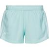 Under Armour TECH Funktionsshorts Damen - refresh mint