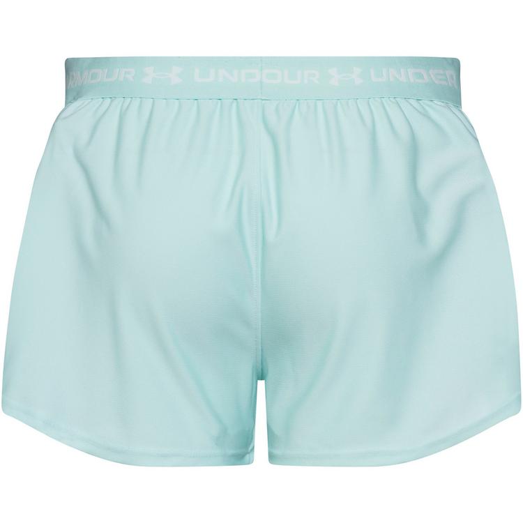 Under Armour Under Armour TECH Funktionsshorts Damen - refresh mint - 0 | SportScheck
