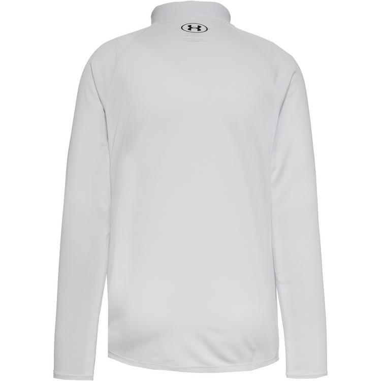 Under Armour Under Armour TECH Funktionsshirt Herren - distant gray - 0 | SportScheck