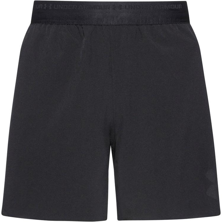 Under Armour Under Armour VANISH Funktionsshorts Herren - ultimate black - 0 | SportScheck