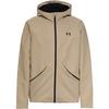 Under Armour UNSTOPPABLE Funktionsjacke Herren - city khaki