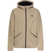 Under Armour UNSTOPPABLE Funktionsjacke Herren - city khaki