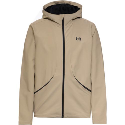 Under Armour UNSTOPPABLE Funktionsjacke Herren