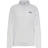 Under Armour TECH Funktionsshirt Herren - distant gray