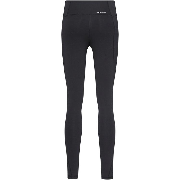 Columbia Columbia Loneridge Leggings Damen - black - 0 | SportScheck