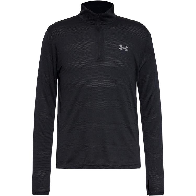Under Armour Under Armour VELOCITI Funktionsshirt Herren - black - 0 | SportScheck