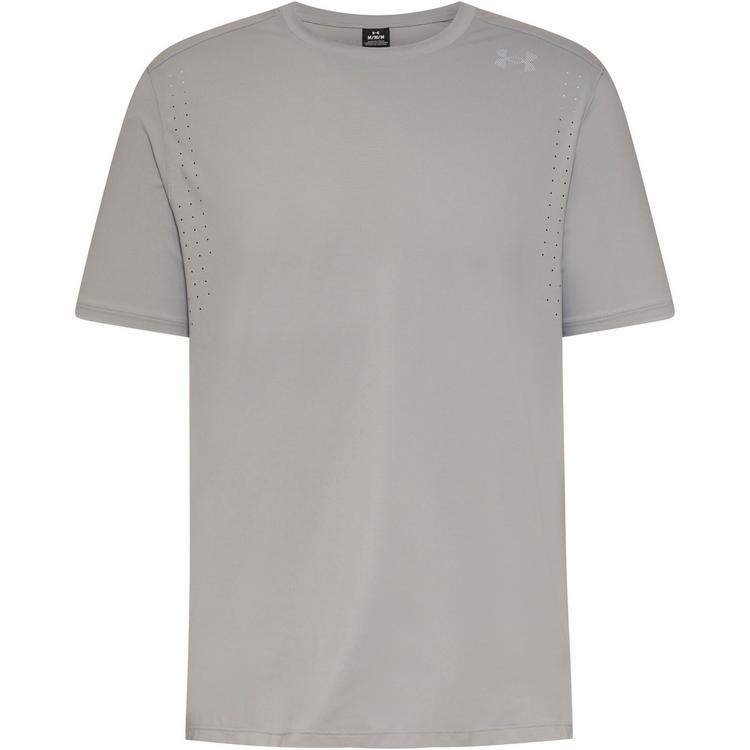 Under Armour Under Armour VELOCITI PRO Funktionsshirt Herren - titanium - 0 | SportScheck