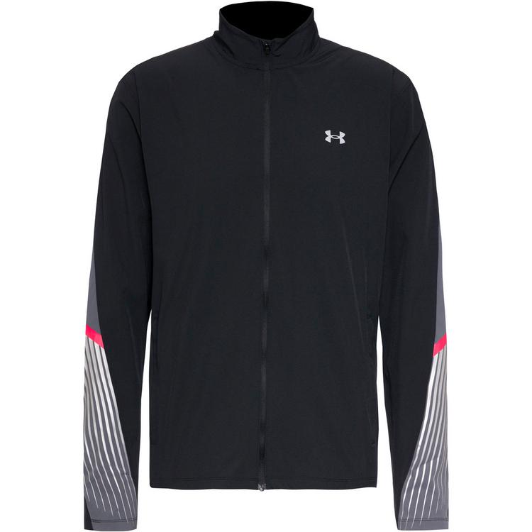 Under Armour Under Armour VELOCITI STORM Laufjacke Herren - black - 0 | SportScheck