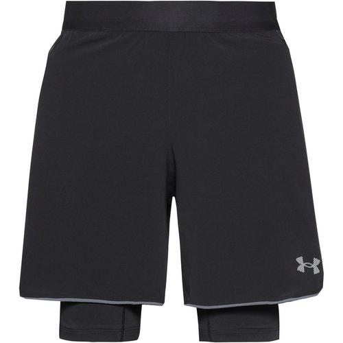Under Armour VELOCITI PRO 2-IN-1 Laufshorts Herren