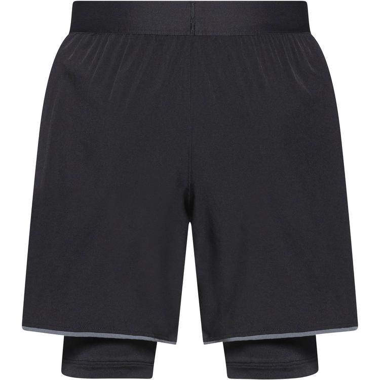 Under Armour Under Armour VELOCITI PRO 2-IN-1 Laufshorts Herren - ultimate black - 0 | SportScheck