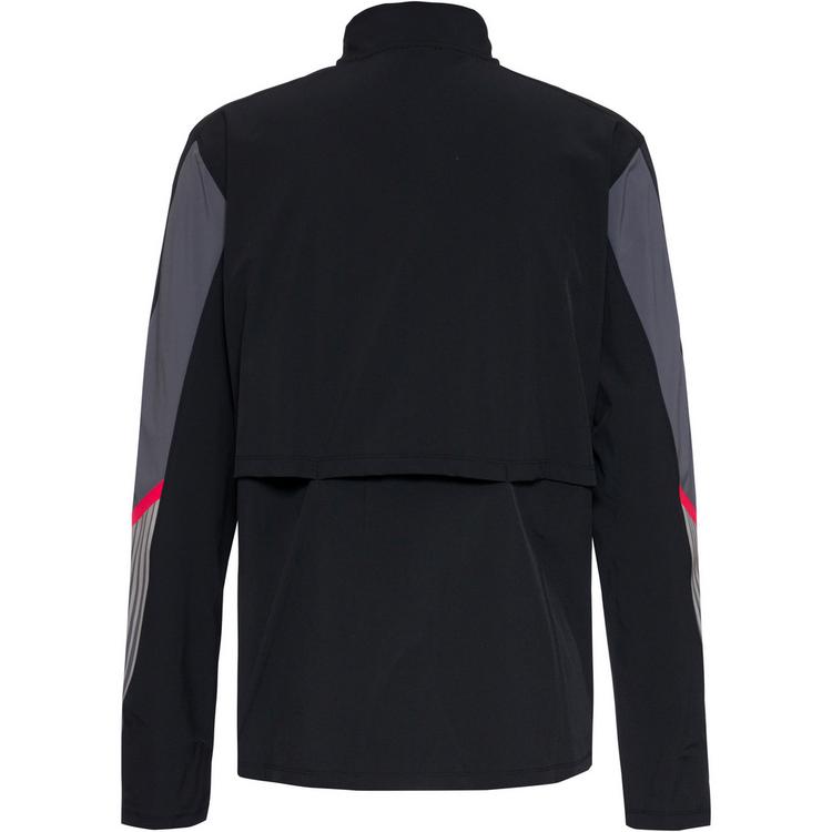 Under Armour Under Armour VELOCITI STORM Laufjacke Herren - black - 0 | SportScheck