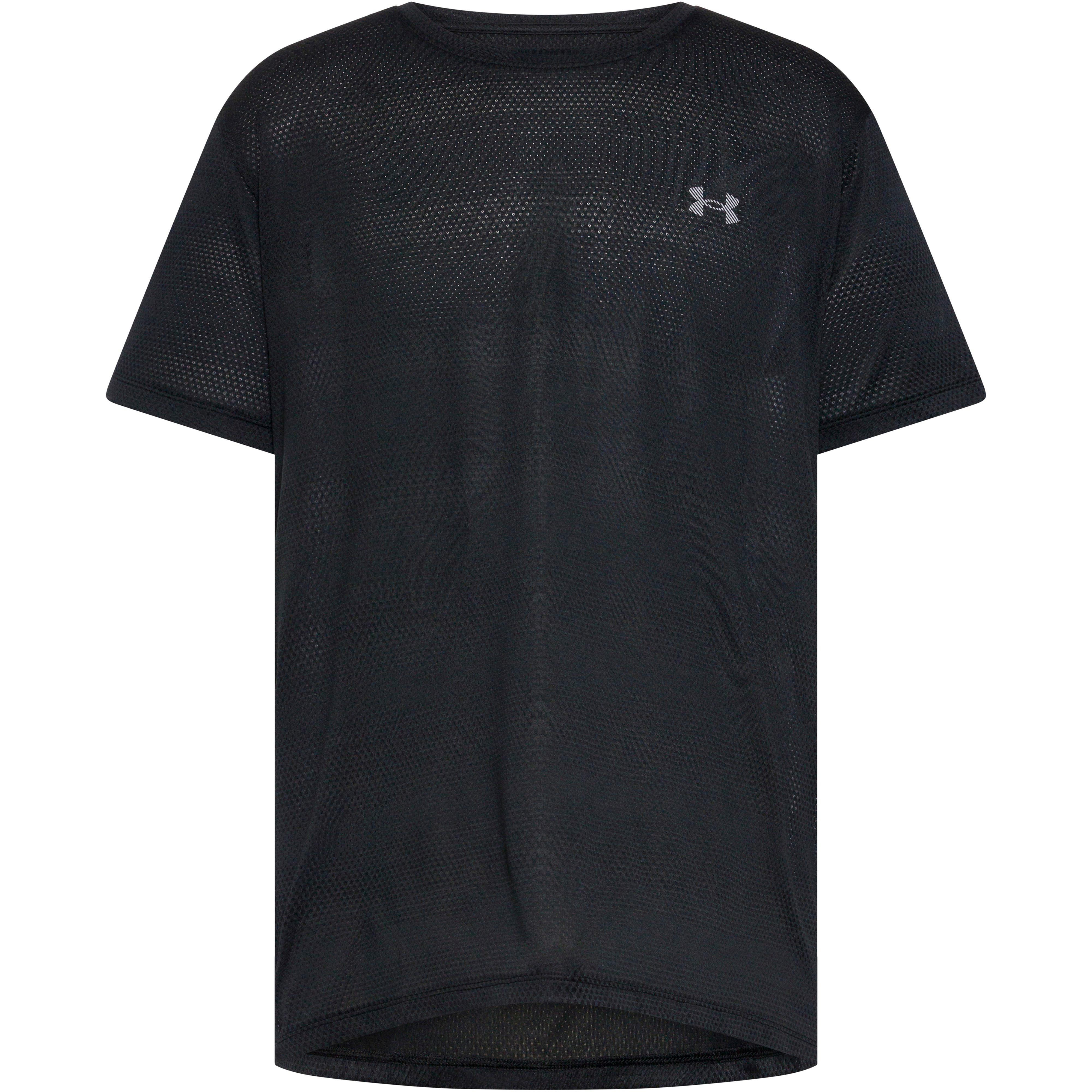 Under Armour UA VELOCITI SS Funktionsshirt Herren - black