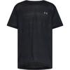 Under Armour UA VELOCITI SS Funktionsshirt Herren - black