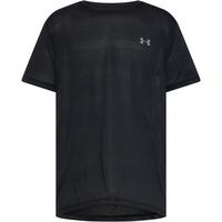 Under Armour UA VELOCITI SS Funktionsshirt Herren - black