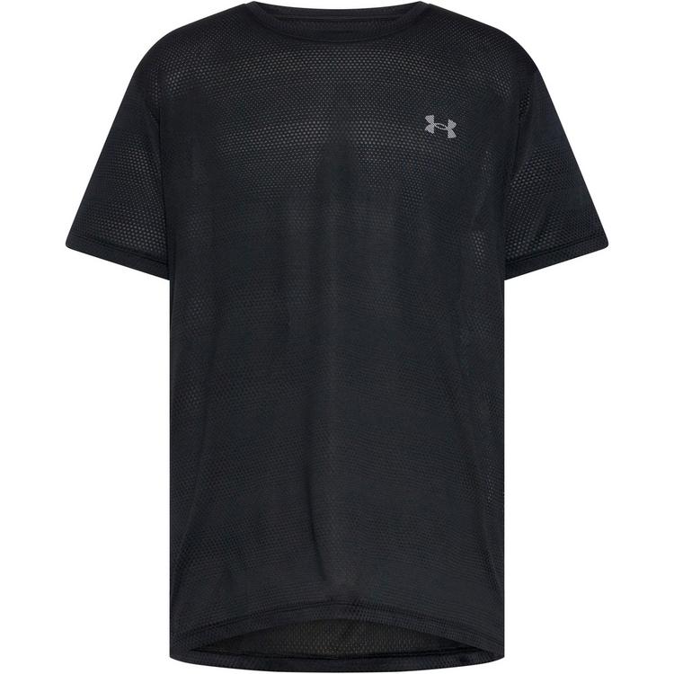 Under Armour Under Armour UA VELOCITI SS Funktionsshirt Herren - black - 0 | SportScheck