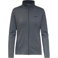 Under Armour MOTION Trainingsjacke Damen - clay green