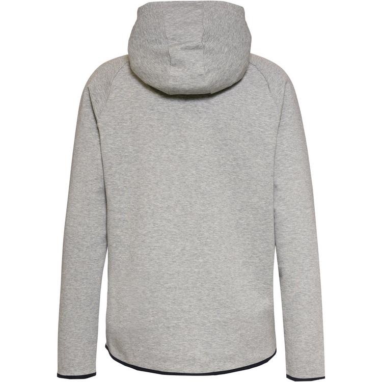 Under Armour Under Armour UNSTOPPABLE Kapuzenjacke Herren - mod gray - 0 | SportScheck