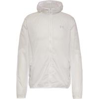Under Armour VELOCITI PRO LW Laufjacke Herren - white
