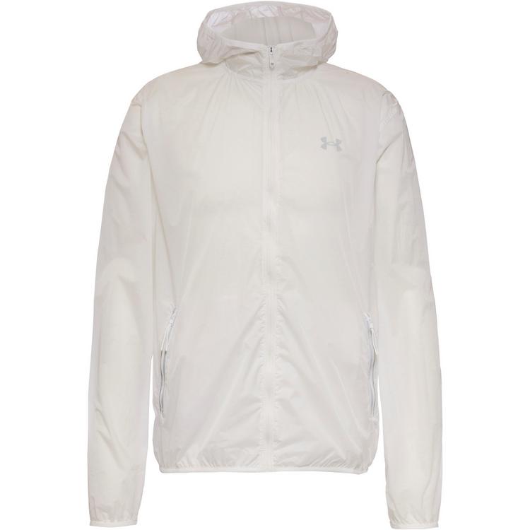 Under Armour Under Armour VELOCITI PRO LW Laufjacke Herren - white - 0 | SportScheck