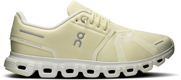 On On Cloud 6 Sneaker Damen - seedling-ice - 0 | SportScheck