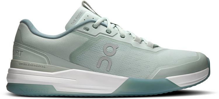 On On THE ROGER ADV Pro Clay Tennisschuhe Herren - mineral-linen - 0 | SportScheck