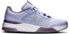 On THE ROGER ADV Pro Clay Tennisschuhe Damen - thistle-dewberry