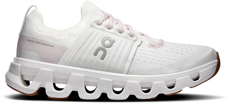 On On Cloudswift 4 Laufschuhe Damen - white-lily - 0 | SportScheck