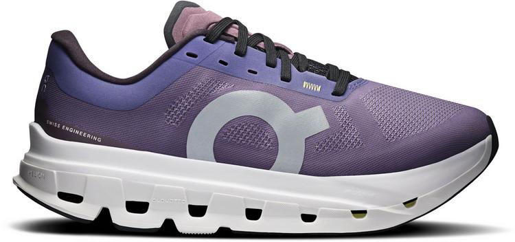 On On Cloudflow 5 Laufschuhe Damen - juniper-ice - 0 | SportScheck