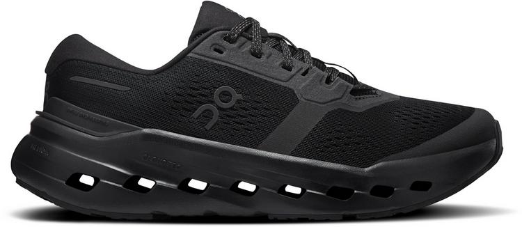 On On Cloudrunner 3 Wide Laufschuhe Herren - black-black - 0 | SportScheck