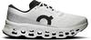 On Cloudmonster 3 Laufschuhe Herren - white-white