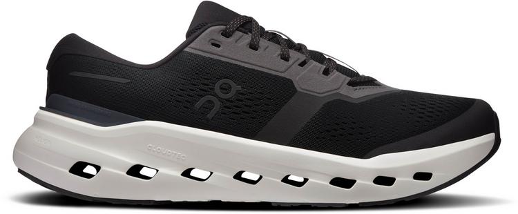 On On Cloudrunner 3 Laufschuhe Herren - black-ivory - 0 | SportScheck